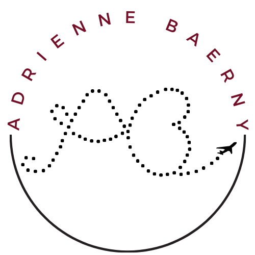 Adrienne Baerny: Author Adventures